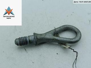 крюк буксировочный Audi A4 B6 2002, 1.9 л., дизель, МКПП, серый, универсал, 8E0805616B