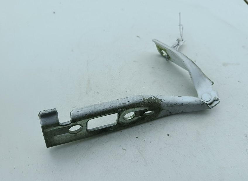 петля капота левая Ford Fusion 2008, белый, хетчбэк 5 дв., 2S6116801AE