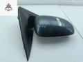 зеркало правое Nissan Almera N16 [рестайлинг] 2002, 1.8 л., бензин, МКПП, серый, хетчбэк 3 дв., 96301BN200 - фото №2