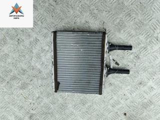 радиатор отопителя (печки) Nissan Almera N16 2000, 1.5 л., бензин, МКПП, синий, хетчбэк 5 дв.