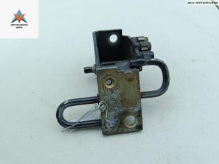 петля двери Audi A4 B6 2003, чёрный, седан, 8E0831412B