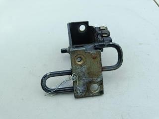 петля двери Audi A4 B6 2003, чёрный, седан, 8E0831412B