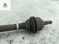 полуось передняя правая (приводной вал, ШРУС) Citroen Berlingo 1 поколение (M49) 2002, 2.0 л., дизель, МКПП, серый, фургон, 9637117780 - фото №3
