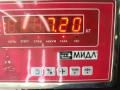 полуось передняя правая (приводной вал, ШРУС) Citroen Berlingo 1 поколение (M49) 2002, 2.0 л., дизель, МКПП, серый, фургон, 9637117780 - фото №2