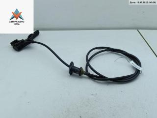 трос капота Opel Zafira 1 поколение (A) 2002, 2.2 л., дизель, МКПП, серый, минивэн