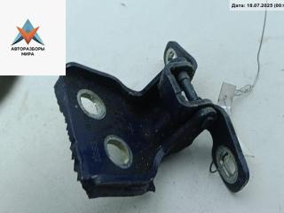 петля двери Dacia (Renault) Logan 2006, синий, седан, 868F