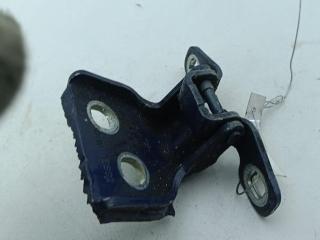 петля двери Dacia (Renault) Logan I 2006, синий, седан, 868F