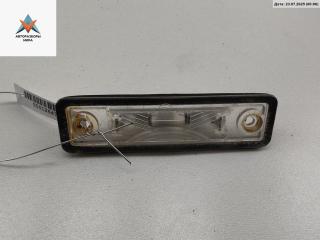 подсветка номера Opel Astra G 2004, 1.6 л., бензин, АКПП, синий, универсал, 53968