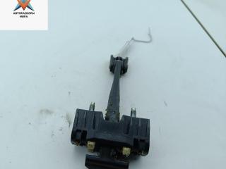 Ограничитель открывания двери задней Opel Zafira 2 поколение (B) 2005, минивэн, 13214193