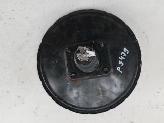 вакуумный усилитель тормозов Nissan Almera N16 2002, 1.8 л., бензин, МКПП, серый, хетчбэк 3 дв., 87501521