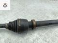 полуось передняя правая (приводной вал, ШРУС) Ford S-Max 1 поколение 2006, 2.5 л., бензин, МКПП, серый, минивэн - фото №3