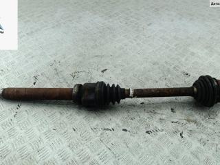 полуось передняя правая (приводной вал, ШРУС) Ford Focus 2 поколение 2005, 1.6 л., i, бензин, МКПП, серый, хетчбэк 5 дв.
