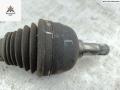 полуось передняя левая (приводной вал, ШРУС) Ford S-Max 1 поколение 2006, 2.5 л., бензин, МКПП, серый, минивэн, 6G9N3B437CC - фото №3