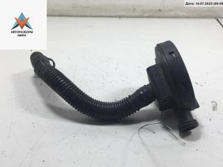 маслоотделитель (сапун) Volkswagen Touran 1 поколение 2003, 1.6 л., бензин, МКПП, чёрный, минивэн, 03C103201D