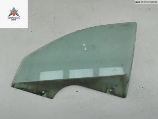 стекло двери передней левой Skoda Octavia mk2 (A5 1Z) 2004, 2.0 л., дизель, МКПП, серый, хетчбэк 5 дв., 1Z758017672