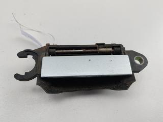 ручка наружная передняя правая Audi A4 B5 1997, 1.8 л., бензин, МКПП, серый, универсал, 4A0837206