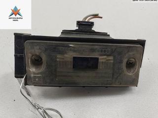 подсветка номера Audi A3 8L 1997, 1.8 л., бензин, АКПП, зелёный, хетчбэк 3 дв., 809827631