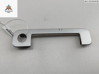 молдинг двери передней правой Audi A4 B5 1997, 1.8 л., бензин, МКПП, серый, универсал, 8D0837240