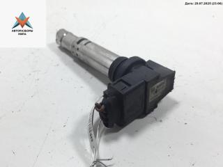 катушка зажигания Volkswagen Touran 1 поколение 2003, 1.6 л., бензин, МКПП, чёрный, минивэн, 0986221023