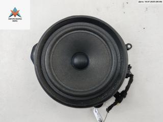 динамик двери Audi A4 B6 2001, 2.0 л., бензин, МКПП, серый, седан, 8E0035411