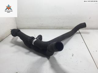 патрубок радиатора Volkswagen Touran 1 поколение 2003, 1.6 л., бензин, 1K0121049H