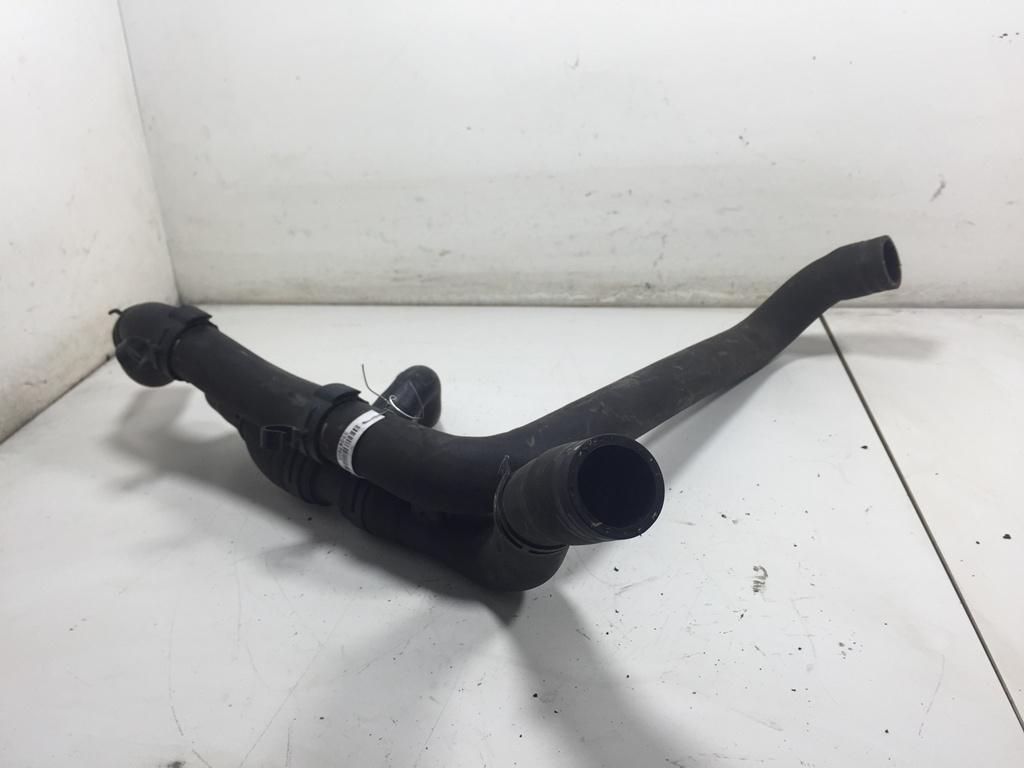 патрубок радиатора Volkswagen Touran 2003, 1.6 л., бензин, 1K0121049H