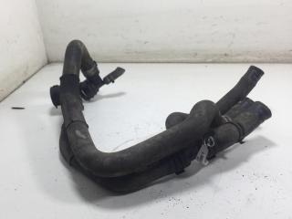 патрубок (трубопровод, шланг) Volkswagen Touran 1 поколение 2005, 1.6 л., бензин, МКПП, серый, минивэн