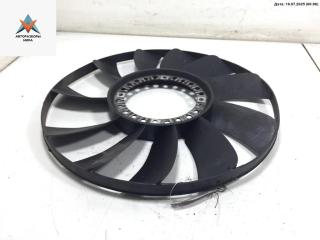 крыльчатка вентилятора (лопасти) Volkswagen Passat B5 1998, 1.8 л., бензин, МКПП, синий, универсал