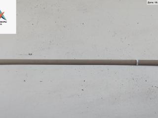 молдинг двери передней правой Audi A6 4B/C5 1999, 2.5 л., дизель, МКПП, серый, седан