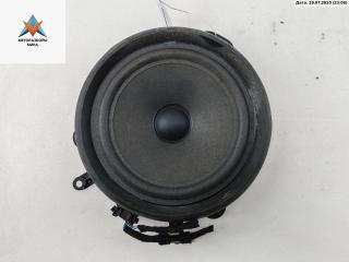 динамик двери Audi A4 B6 2001, 2.0 л., бензин, МКПП, серый, седан, 8E0035411