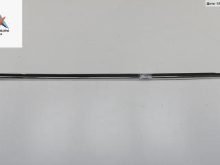 Молдинг стекла двери наружный Volkswagen Passat B5 [рестайлинг] 2004, 1.8 л., бензин, МКПП, серый, универсал, 3B083747572721S