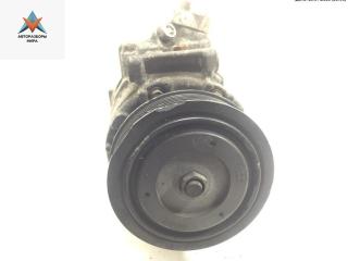 компрессор кондиционера Volkswagen Touran 1 поколение 2005, 1.6 л., бензин, 1K0820803P