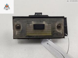 подсветка номера Audi A3 8L 1997, 1.8 л., бензин, АКПП, зелёный, хетчбэк 3 дв., 809827632