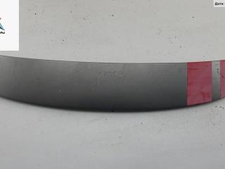 спойлер SEAT Ibiza 3 поколение 2005, 1.4 л., бензин, МКПП, серый, хетчбэк 3 дв., 6L6827933