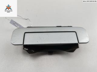 ручка наружная задняя правая Audi A4 B5 1997, 1.8 л., бензин, МКПП, серый, универсал, 4A0839206
