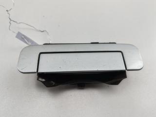 ручка наружная задняя правая Audi A4 B5 1997, 1.8 л., бензин, МКПП, серый, универсал, 4A0839206