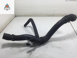 патрубок радиатора Skoda Octavia mk1 (A4 1U) 2001, 1.6 л., бензин, 1J0122101AG