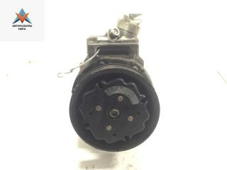 компрессор кондиционера Volkswagen Touran 1 поколение 2003, 1.6 л., бензин, 1K0820803F