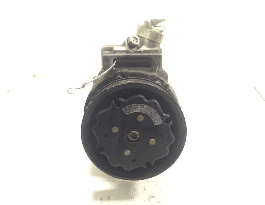 компрессор кондиционера Volkswagen Touran 2003, 1.6 л., бензин, 1K0820803F