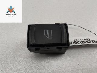 кнопка стеклоподъемника переднего правого Volkswagen Passat B5 [рестайлинг] 2000, 1.8 л., бензин, МКПП, серый, седан, 1J0959855