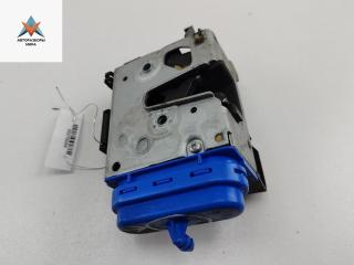 замок двери задней правой Audi A4 B5 1997, 1.8 л., бензин, МКПП, серый, универсал, 8D0839016A