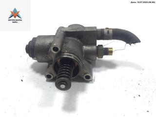 ТНВД Volkswagen Touran 1 поколение 2005, 1.6 л., бензин, МКПП, серый, минивэн