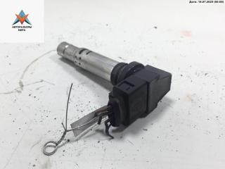 катушка зажигания Volkswagen Touran 1 поколение 2005, 1.6 л., бензин, МКПП, серый, минивэн, 036905715G