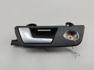 ручка внутренняя задняя левая Audi A4 B6 2001, 2.0 л., бензин, МКПП, серый, седан, 8E0839019
