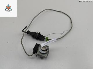 личинка дверного замка Audi A4 B5 1997, 1.8 л., бензин, МКПП, серый, универсал