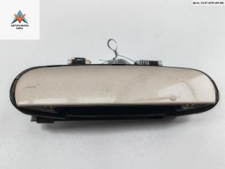 ручка наружная передняя правая Audi A6 4B/C5 1999, 2.5 л., дизель, МКПП, серый, седан, 4B2837886