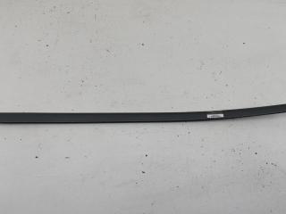 молдинг двери передней правой Audi A4 B6 2001, 2.0 л., бензин, МКПП, серый, седан, 8E0853954