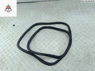 уплотнитель двери Skoda Octavia mk2 (A5 1Z) 2004, 2.0 л., дизель, МКПП, серый, хетчбэк 5 дв.