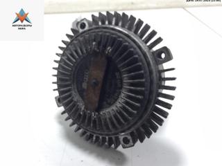 муфта вентилятора Volkswagen Golf 4 поколение 1998, 1.4 л., бензин, МКПП, чёрный, хетчбэк 3 дв., 058133063Q