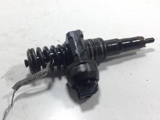 форсунка Volkswagen Passat B5 2000, 1.9 л., дизель, МКПП, белый, универсал